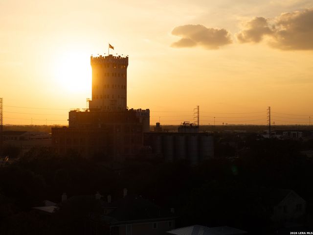 1115 S Alamo St Unit 2203, San Antonio, TX 78210