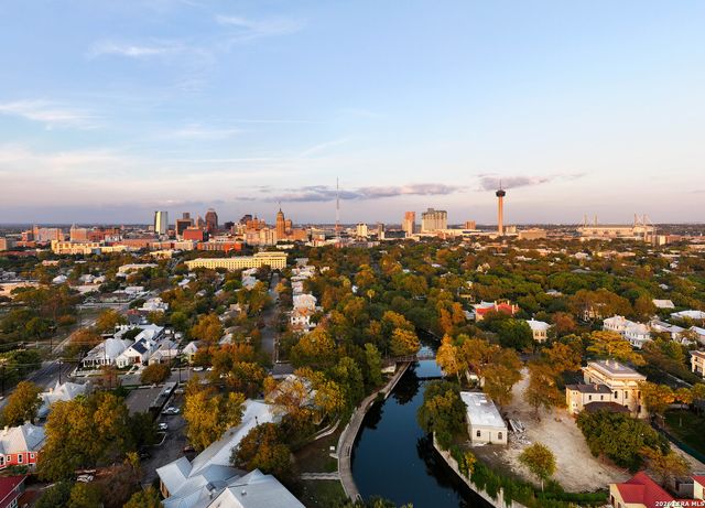 1115 S Alamo St Unit 2203, San Antonio, TX 78210
