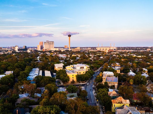 1115 S Alamo St Unit 2203, San Antonio, TX 78210