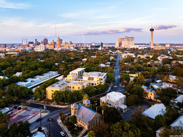 1115 S Alamo St Unit 2203, San Antonio, TX 78210