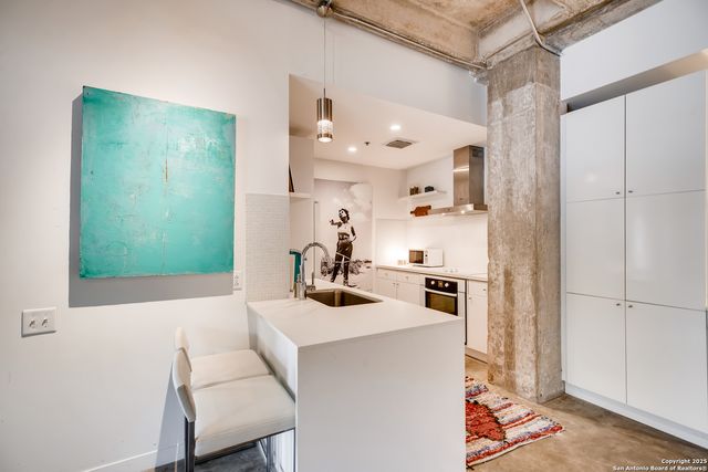 1115 S Alamo St Unit 2203, San Antonio, TX 78210