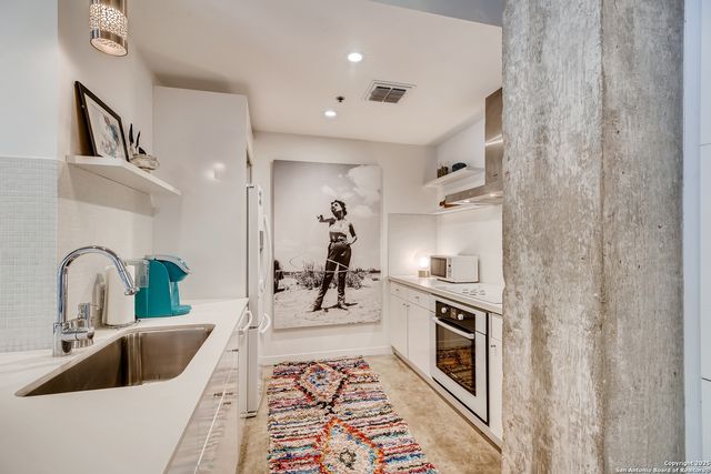 1115 S Alamo St Unit 2203, San Antonio, TX 78210