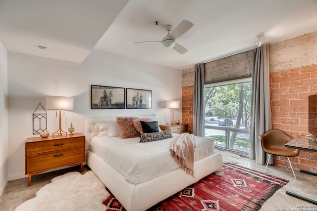 1115 S Alamo St Unit 2203, San Antonio, TX 78210