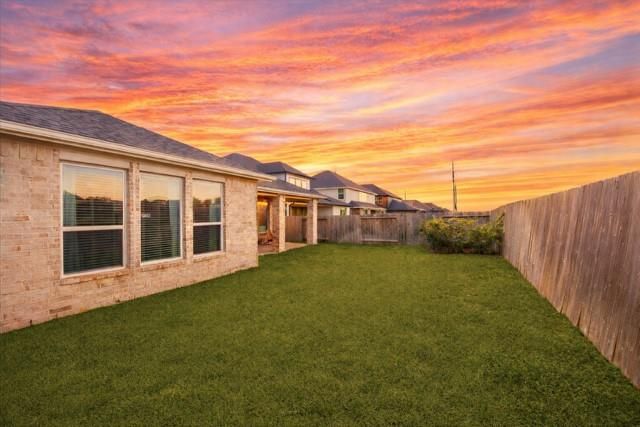 2212 Clements Shore Lane, La Porte, TX 77571