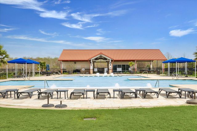 2212 Clements Shore Lane, La Porte, TX 77571