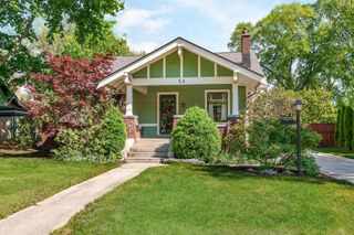 54 Webster Park Avenue, Columbus, OH 43214