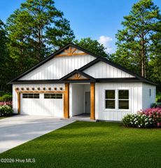 435 Justice-Flynn Road, Riegelwood, NC 28456