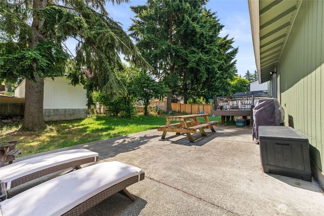 34408 27th Avenue SW, Federal Way, WA 98023