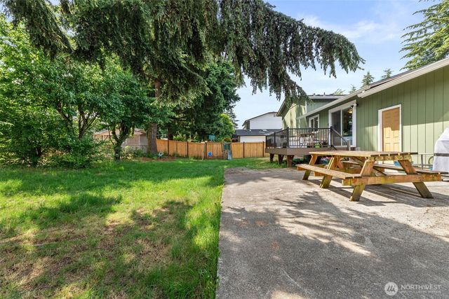 34408 27th Avenue SW, Federal Way, WA 98023