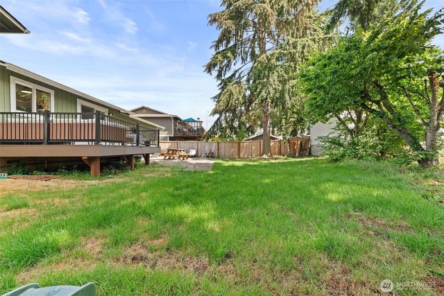 34408 27th Avenue SW, Federal Way, WA 98023