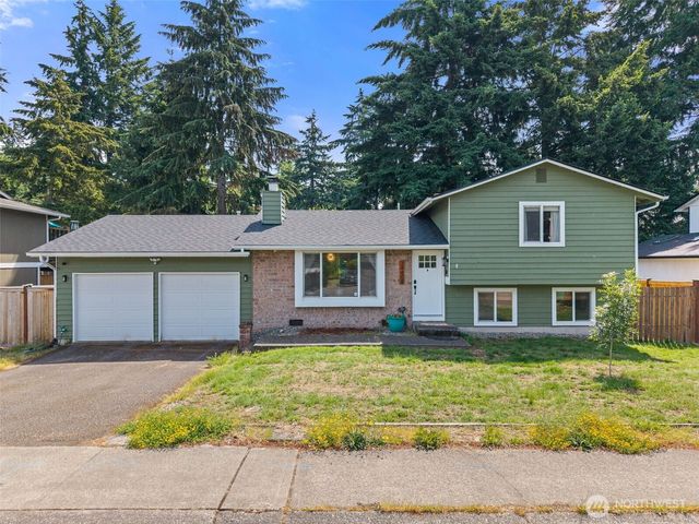 34408 27th Avenue SW, Federal Way, WA 98023