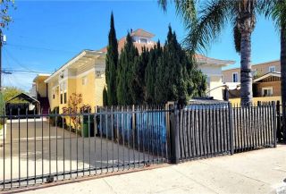 717 E 24th Street, Los Angeles, CA 90011