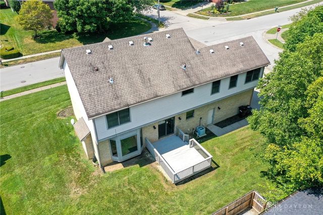 306 Pauly Drive, Englewood, OH 45315