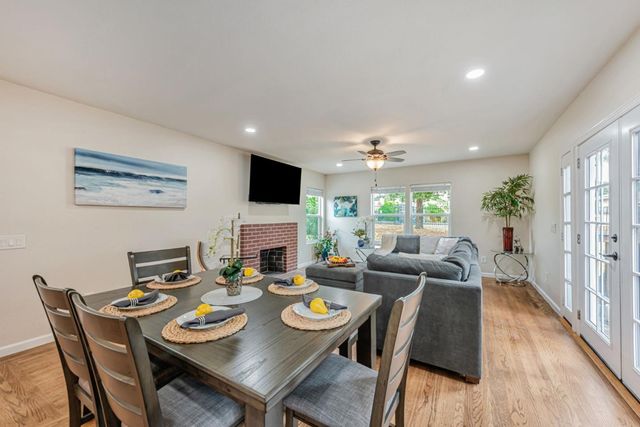 2468 Hidden Lane, Hayward, CA 94541