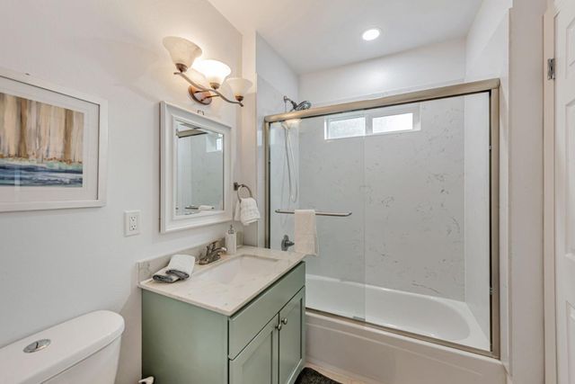 2468 Hidden Lane, Hayward, CA 94541