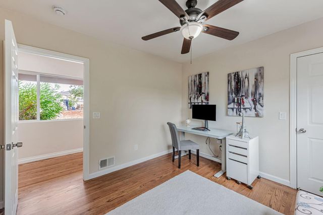 2468 Hidden Lane, Hayward, CA 94541