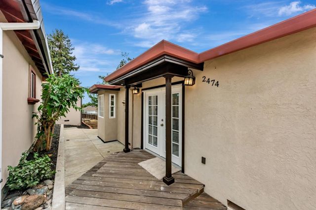 2468 Hidden Lane, Hayward, CA 94541