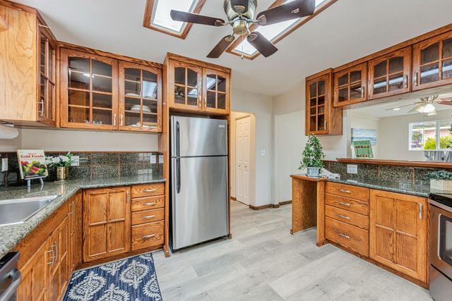 2468 Hidden Lane, Hayward, CA 94541