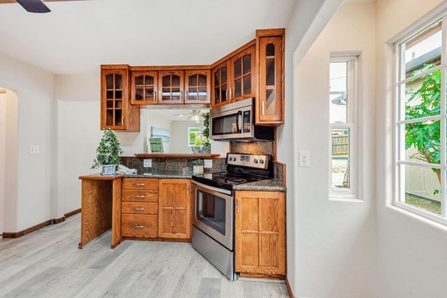 2468 Hidden Lane, Hayward, CA 94541