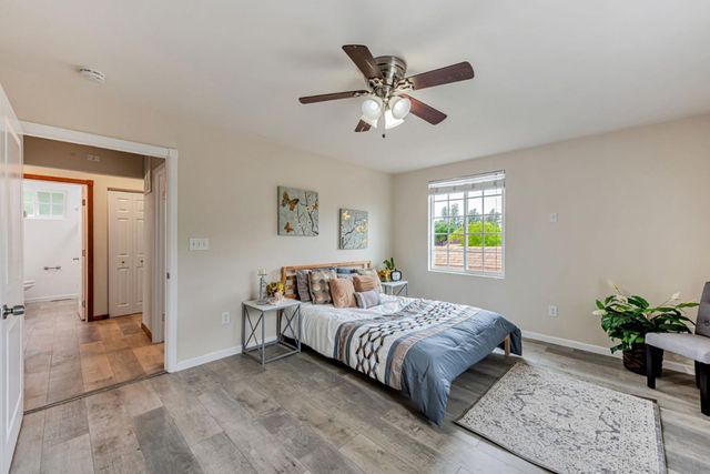 2468 Hidden Lane, Hayward, CA 94541