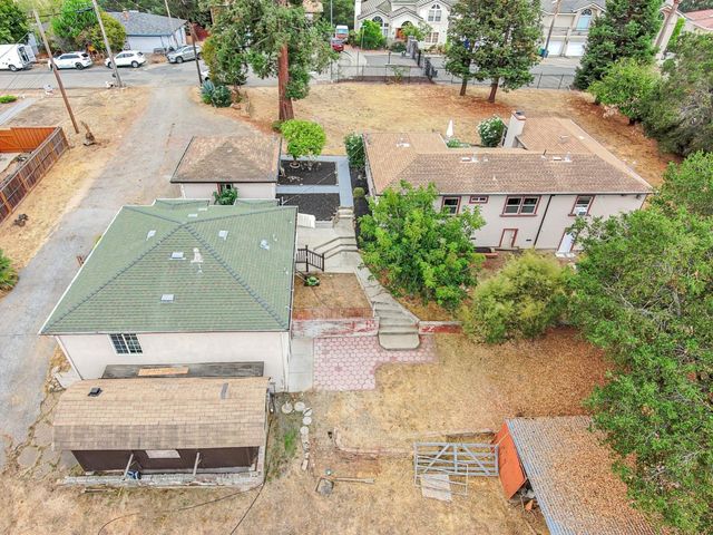 2468 Hidden Lane, Hayward, CA 94541