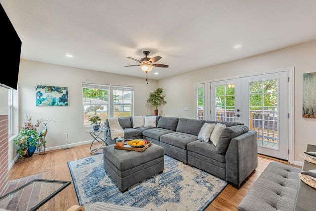 2468 Hidden Lane, Hayward, CA 94541