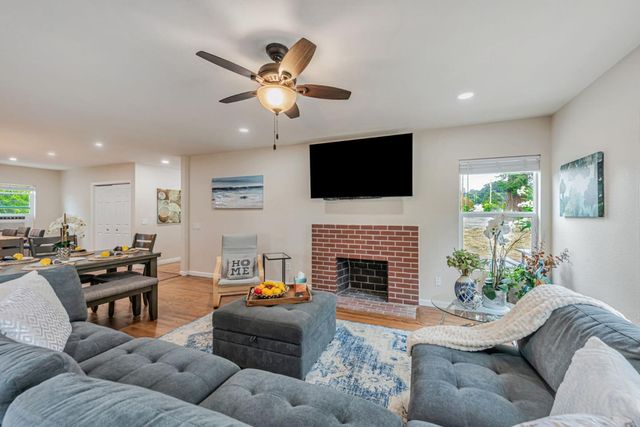 2468 Hidden Lane, Hayward, CA 94541