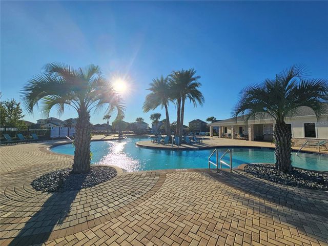 3059 BEAVER CREEK DRIVE, Kissimmee, FL 34746