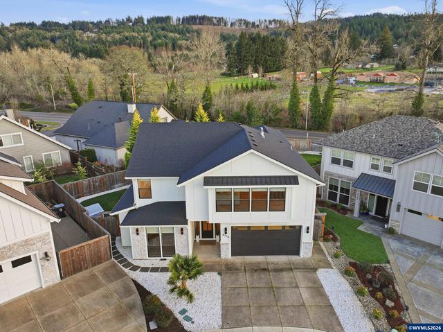 4114 Illahe River Ct S, Salem, OR 97302