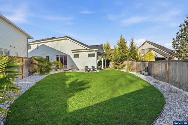 4114 Illahe River Ct S, Salem, OR 97302