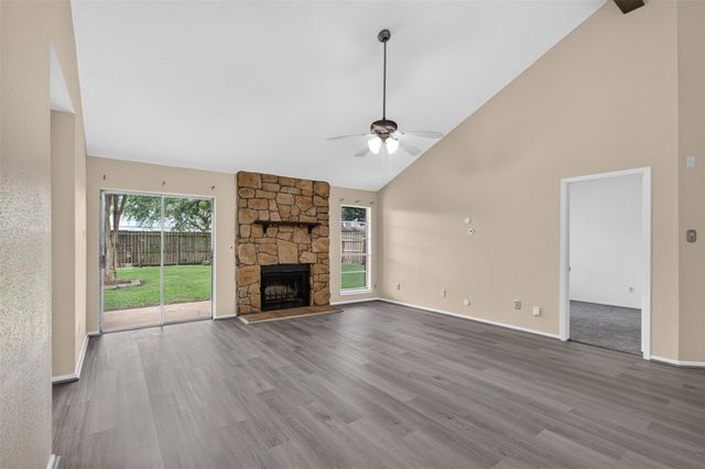 14338 Royal Hill Drive, Houston, TX 77083