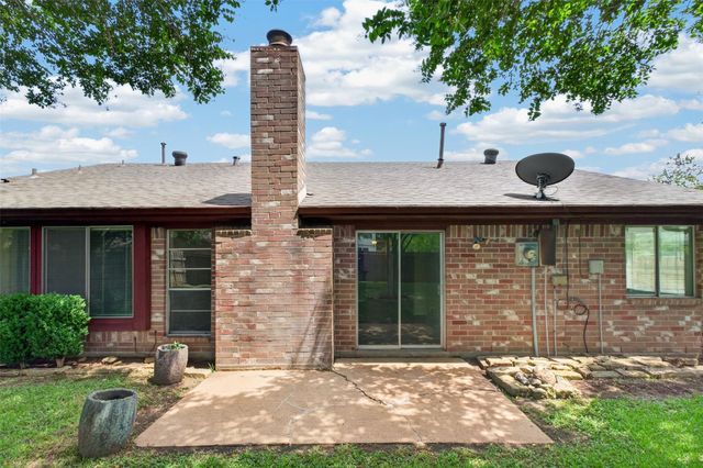 14338 Royal Hill Drive, Houston, TX 77083