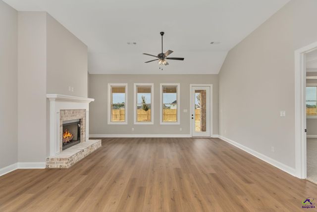 220 Farmland Circle, Perry, GA 31069