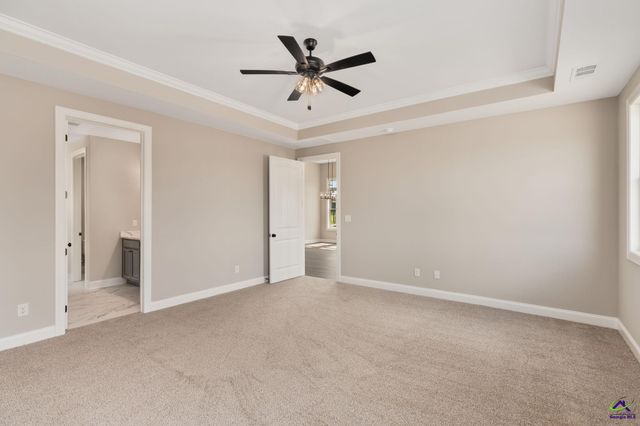 220 Farmland Circle, Perry, GA 31069
