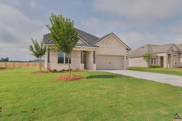 220 Farmland Circle, Perry, GA 31069