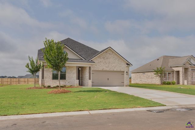 220 Farmland Circle, Perry, GA 31069