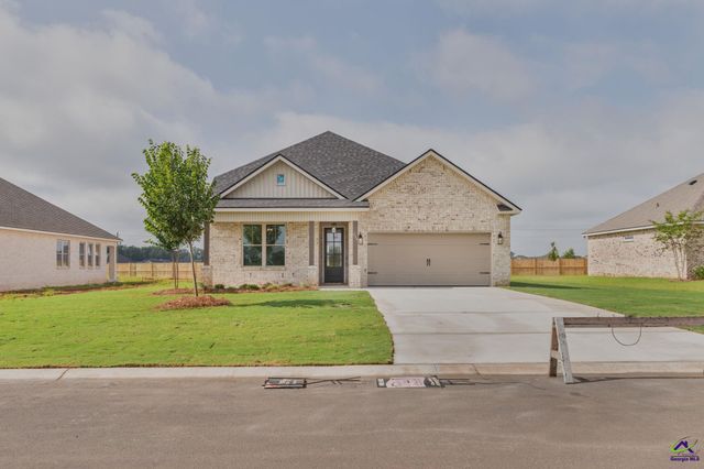220 Farmland Circle, Perry, GA 31069