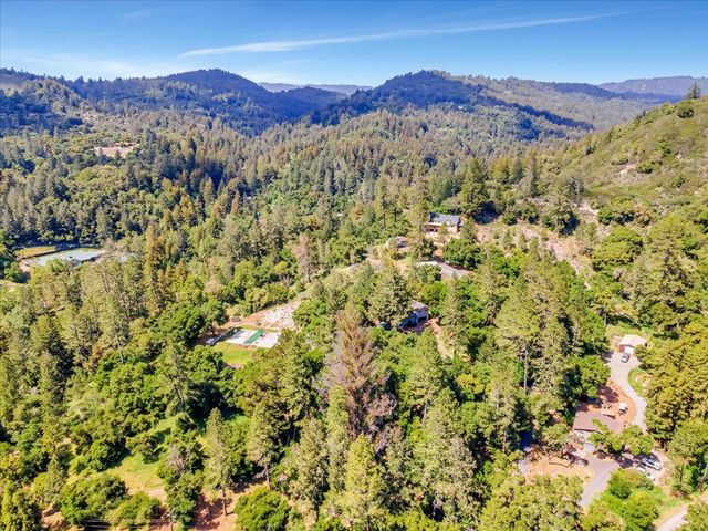 0 Zayante School Road, Felton, CA 95018