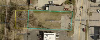 1236 S S 11th Street, Niles City, MI 49120