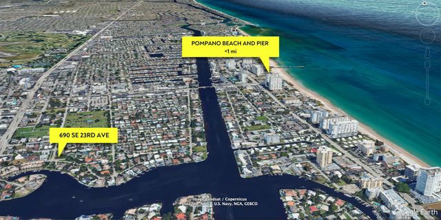 690 SE 23rd Avenue 3, Pompano Beach, FL 33062