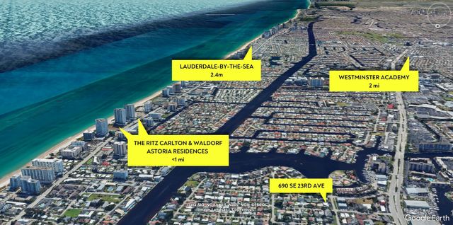 690 SE 23rd Avenue 3, Pompano Beach, FL 33062