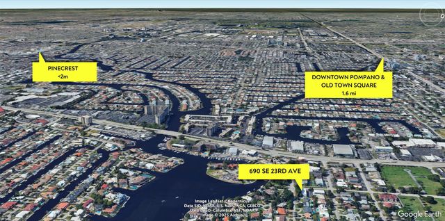 690 SE 23rd Avenue 3, Pompano Beach, FL 33062