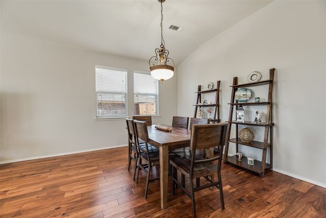 1323 Canyon Creek Road, Wylie, TX 75098