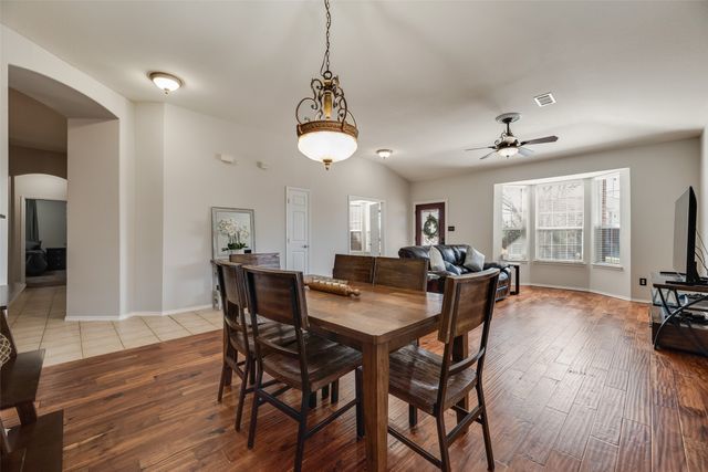 1323 Canyon Creek Road, Wylie, TX 75098