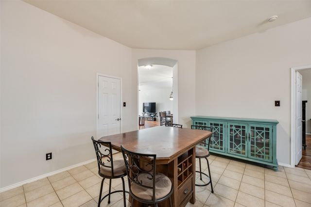 1323 Canyon Creek Road, Wylie, TX 75098