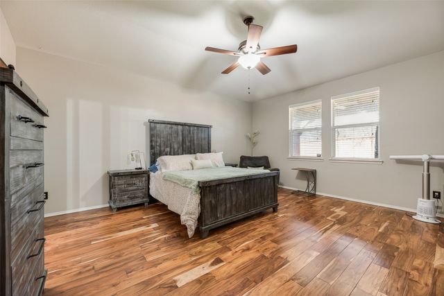 1323 Canyon Creek Road, Wylie, TX 75098