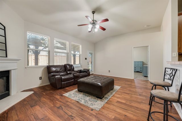 1323 Canyon Creek Road, Wylie, TX 75098