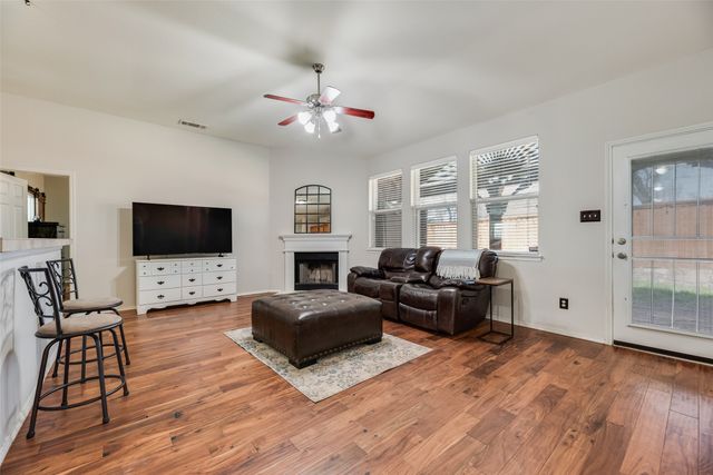 1323 Canyon Creek Road, Wylie, TX 75098