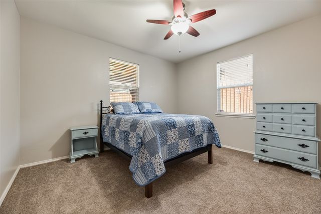 1323 Canyon Creek Road, Wylie, TX 75098