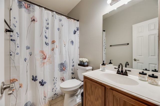 1323 Canyon Creek Road, Wylie, TX 75098